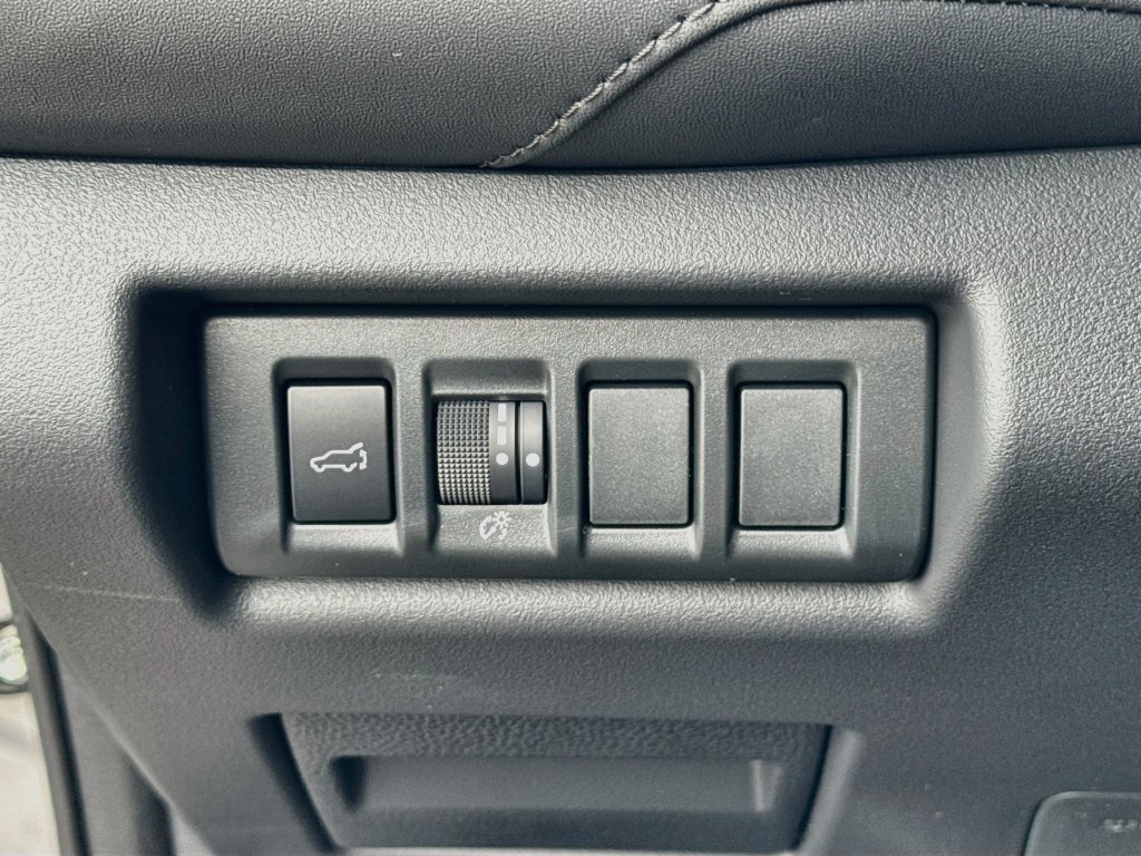 New 2026 Subaru Outback Wilderness AWD/4WD image 6