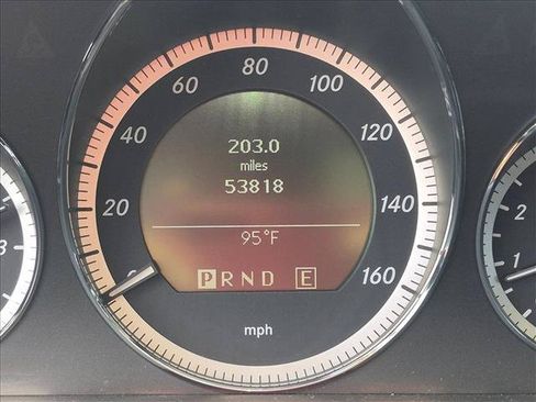 Used 2011 Mercedes-Benz E 350 Coupe image 10