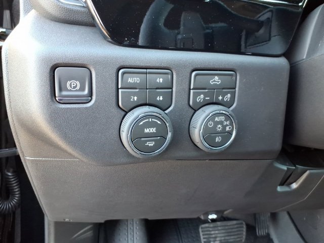 New 2026 Chevrolet Silverado 1500 RST w/ All Star Edition Plus AWD/4WD image 11