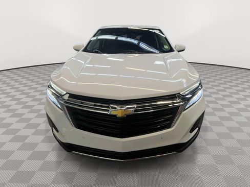 Used 2024 Chevrolet Equinox LT image 8