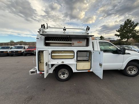 Used 2013 Ford F350 XL RWD image 17