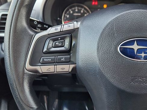 Used 2016 Subaru Impreza 2.0i AWD/4WD image 33