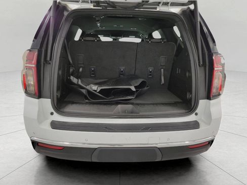 Certified 2023 Chevrolet Tahoe LT image 15