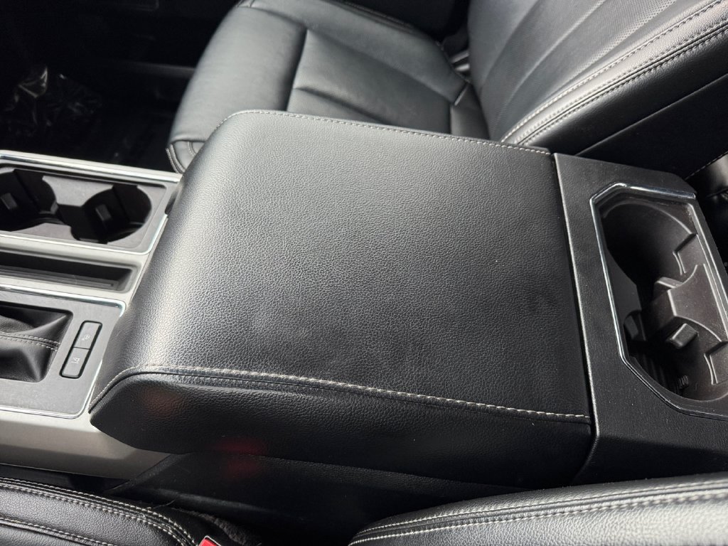 Used 2019 Ford F150 Lariat w/ Equipment Group 502A Luxury AWD/4WD image 27