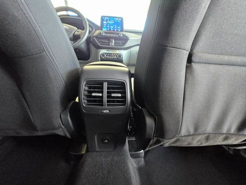 New 2025 Ford Escape Active image 24