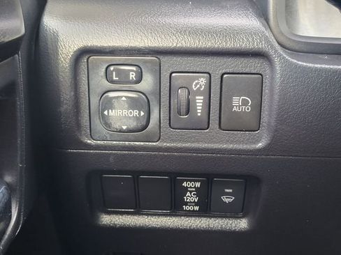 Used 2023 Toyota 4Runner TRD Off-Road Premium AWD/4WD image 21