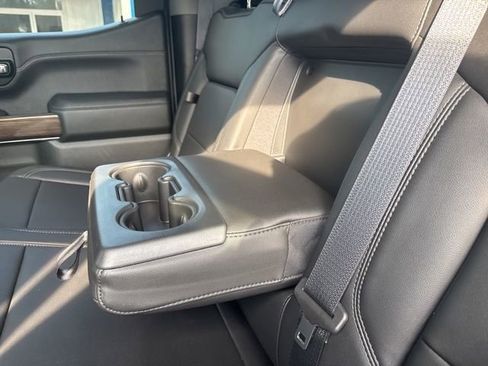 Used 2020 Chevrolet Silverado 1500 RST w/ All-Star Edition image 17