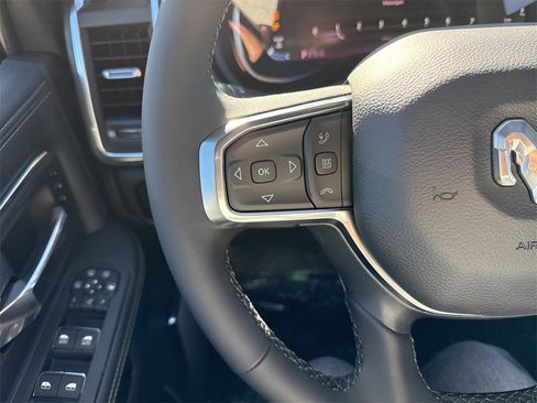 New 2026 RAM 2500 Laramie image 28