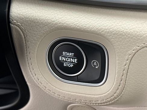 Used 2025 Mercedes-Benz GLE 350 4MATIC image 21