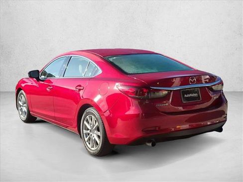 Used 2014 MAZDA MAZDA6 Sport FWD image 7
