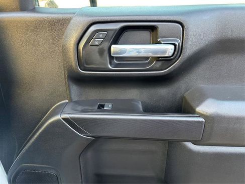 Used 2021 Chevrolet Silverado 1500 W/T w/ WT Fleet Convenience Package AWD/4WD image 26