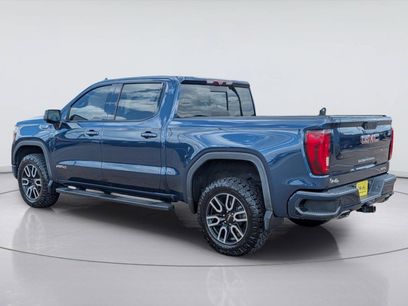 Used 2020 GMC Sierra 1500 AT4 w/ AT4 Premium Package
