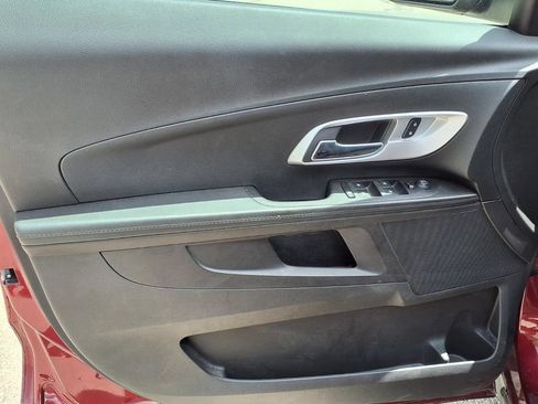 Used 2016 Chevrolet Equinox LT w/ Convenience Package FWD image 12
