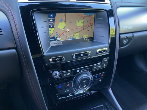 Used 2015 Jaguar XKR R-S RWD image 25