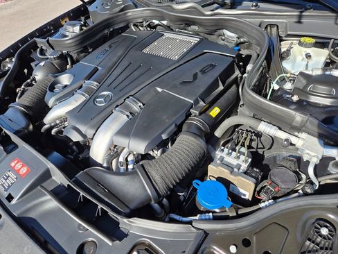 Used 2015 Mercedes-Benz CLS 550 4MATIC image 22