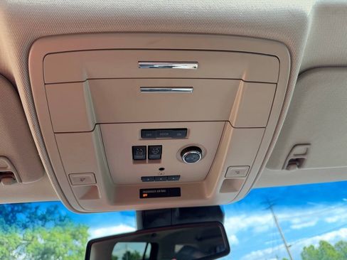 Used 2019 Chevrolet Tahoe LT w/ Luxury Package AWD/4WD image 56