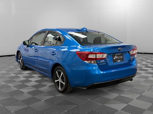 Used 2023 Subaru Impreza Premium image 3
