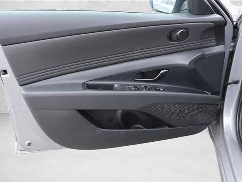 Certified 2026 Hyundai Elantra Sport FWD image 12