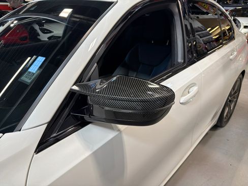 Used 2020 BMW M340i w/ Driving Assistance Package image 12