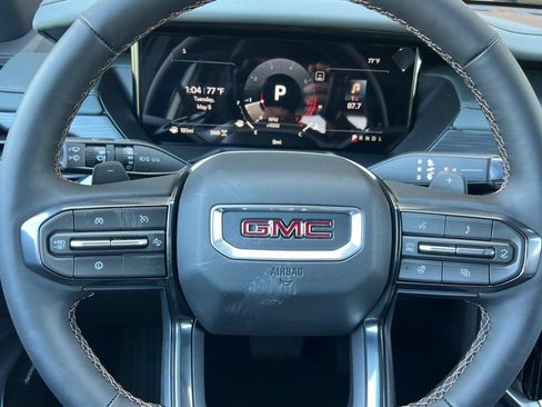 New 2026 GMC Acadia AT4 w/ Luxury Package AWD/4WD image 22