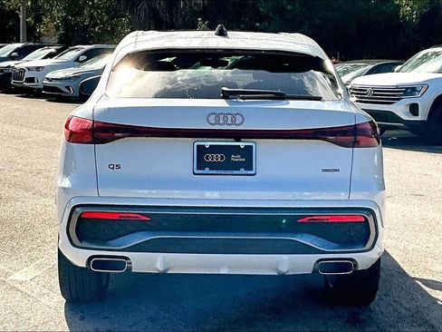 New 2026 Audi Q5 Premium Plus AWD/4WD image 6