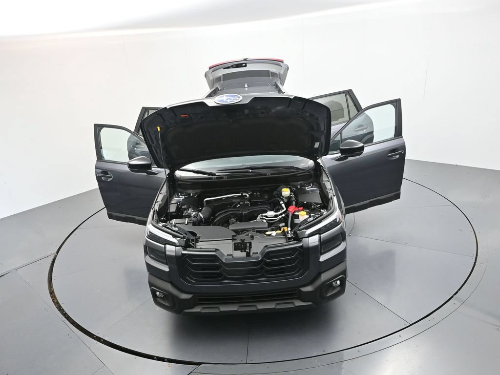 New 2026 Subaru Outback Limited AWD/4WD image 26