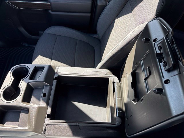 Used 2021 Chevrolet Silverado 1500 RST w/ Bed Protection Package RWD image 31