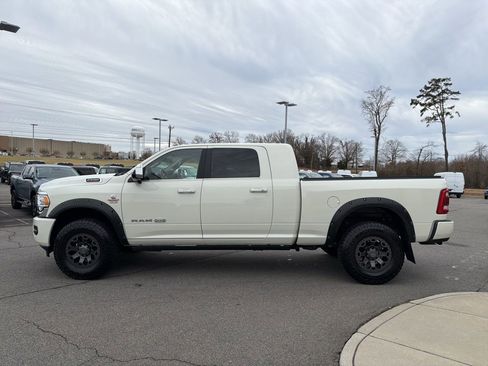 Used 2020 RAM 2500 Limited image 6