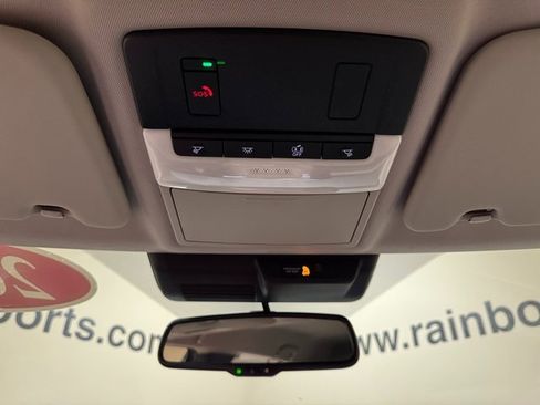 Used 2022 Mitsubishi Outlander SEL image 19