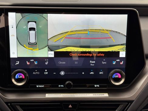 Used 2024 Lexus TX 350 AWD image 28