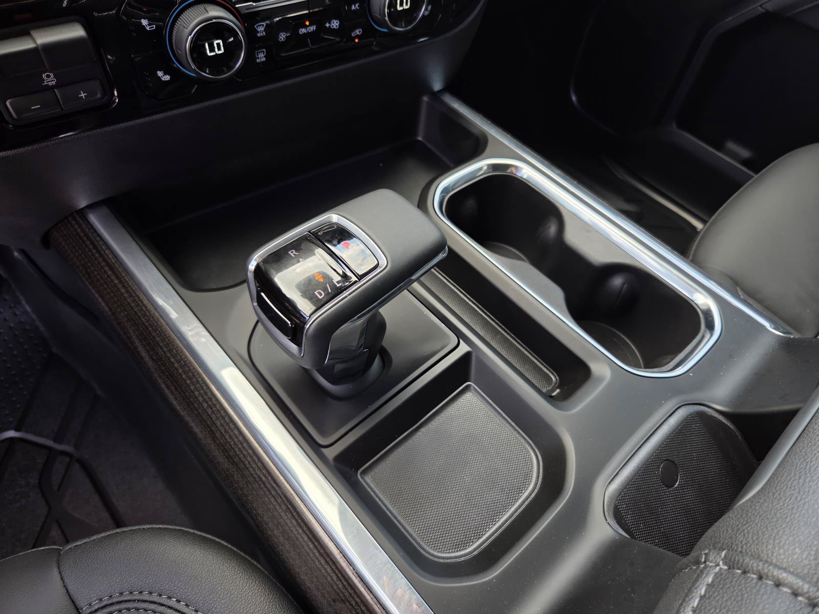 New 2026 Chevrolet Silverado 1500 RST w/ Safety Package RWD image 18