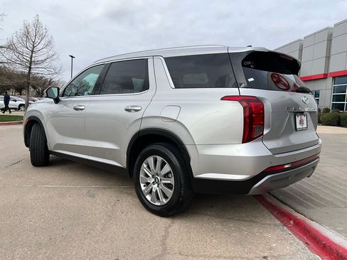 Used 2025 Hyundai Palisade SEL image 8