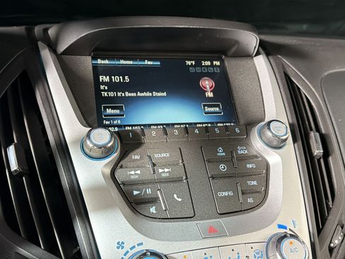 Used 2016 Chevrolet Equinox LT FWD image 22