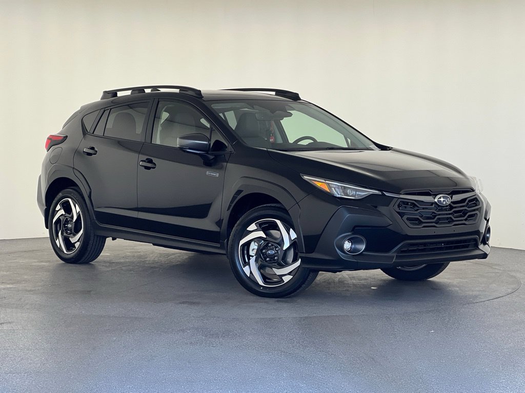 New 2026 Subaru Crosstrek 2.5i Limited AWD/4WD image 37