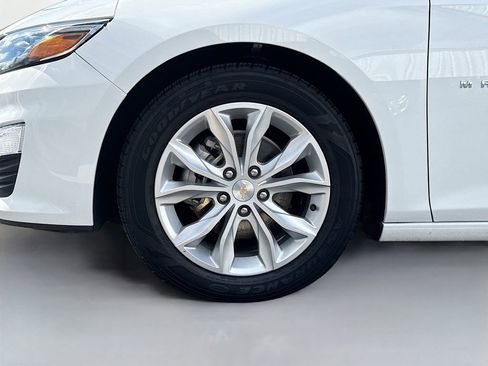 Used 2024 Chevrolet Malibu LT FWD image 30