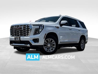 Used 2025 GMC Yukon Denali