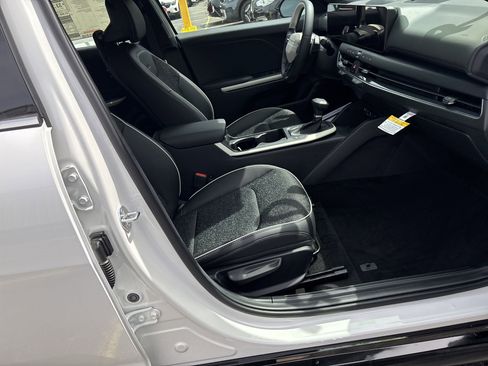 New 2025 Kia K4 GT-Line image 34