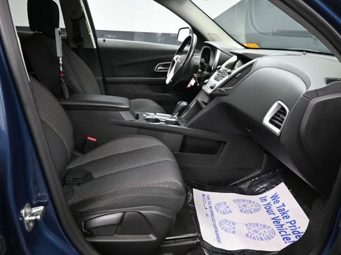 Used 2016 Chevrolet Equinox LT w/ Convenience Package image 18