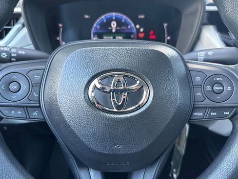 New 2026 Toyota Corolla Cross L FWD image 19