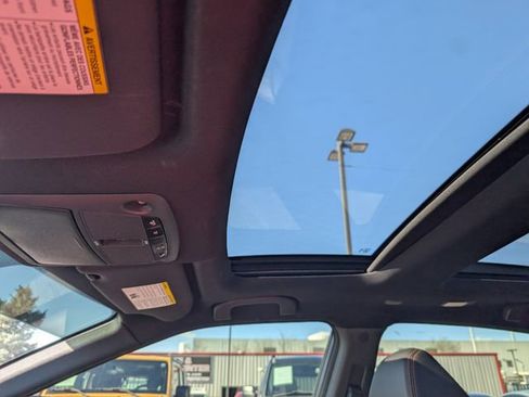 Used 2019 Nissan Maxima Platinum image 15