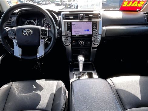 Used 2023 Toyota 4Runner TRD Sport RWD image 15