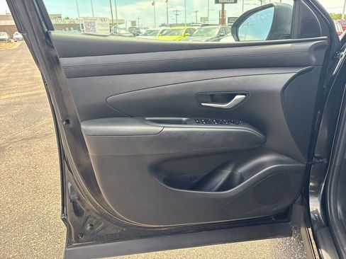 Certified 2025 Hyundai Tucson SEL FWD image 14