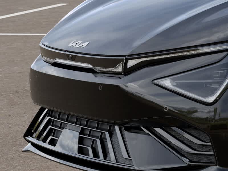 New 2026 Kia EV6 GT-Line AWD/4WD image 12