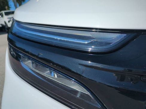 Used 2024 Chevrolet Equinox RS FWD image 10