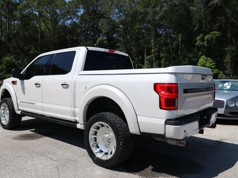 Used 2019 Ford F150 Lariat w/ Equipment Group 502A Luxury AWD/4WD image 49