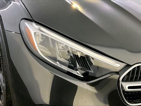New 2026 Mercedes-Benz GLC 300 4MATIC image 16