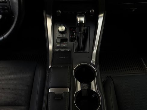 Used 2019 Lexus NX 300 FWD w/ Comfort Package image 15