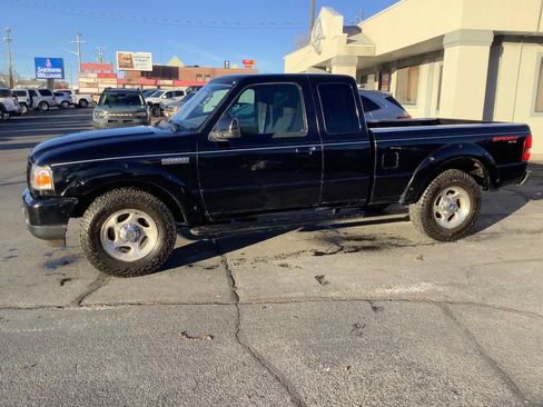 Used 2008 Ford Ranger Sport image 17