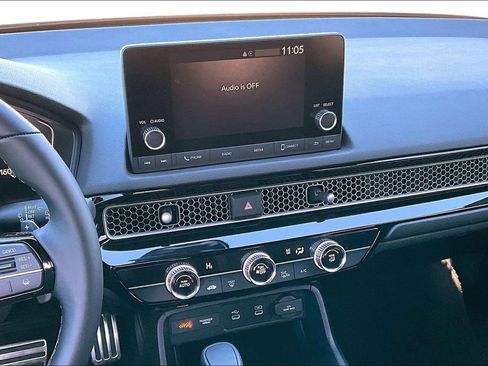 Used 2025 Honda Civic Sport image 9