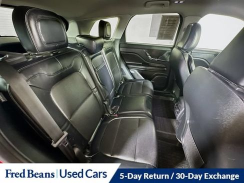 Certified 2022 Lincoln Corsair AWD w/ Equipment Group 101A image 33